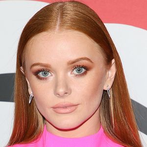 Bilder Abigail Cowen