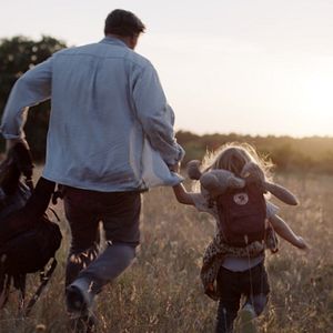 Bilder Stell dir vor, du müsstest fliehen