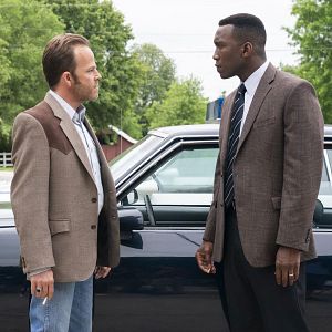 Bilder Stephen Dorff