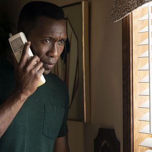 Bilder True Detective