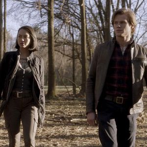 Bilder MacGyver (2016)