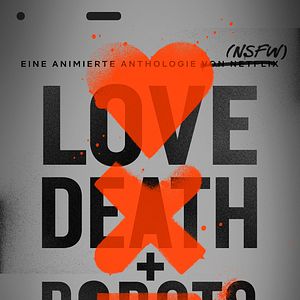 Bilder Love, Death & Robots