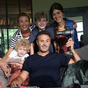 Bilder Alexandra Lamy