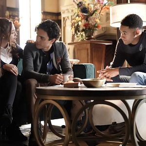 Bilder Danielle Rose Russell