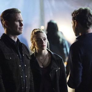 Bilder Danielle Rose Russell