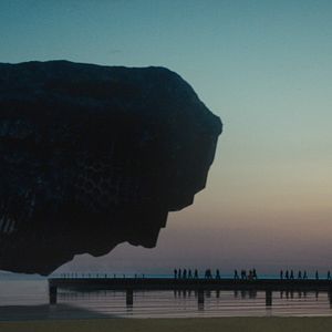 Bilder Captive State