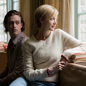 Bilder Caleb Landry Jones