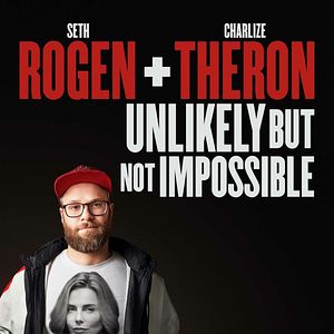 Bilder Long Shot - Unwahrscheinlich, aber nicht unmöglich