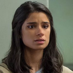 Bilder Diane Guerrero