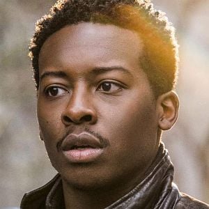 Bilder Brandon Micheal Hall