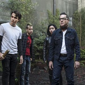 Bilder Benjamin Wadsworth