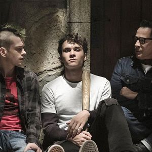 Bilder Benjamin Wadsworth