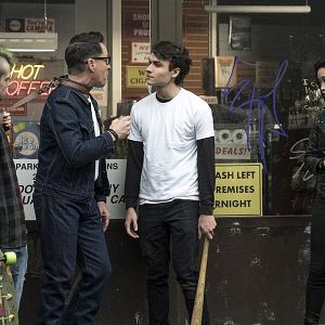 Bilder Benjamin Wadsworth