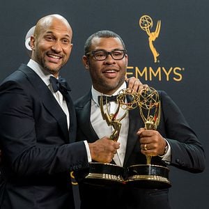 Bilder Jordan Peele