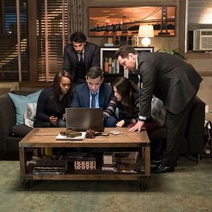 Bilder Aja Naomi King