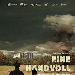 Bilder Eine Handvoll Wasser