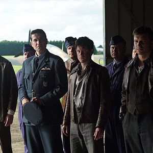 Bilder Hurricane - Luftschlacht um England