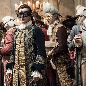 Bilder Mozart in Love - Intermezzo in Prag