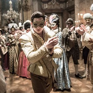 Bilder Mozart in Love - Intermezzo in Prag