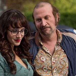 Bilder Gwendolyn Gourvenec