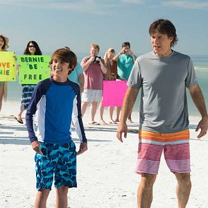 Bilder Bernie, der Delfin