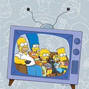 Bilder Die Simpsons