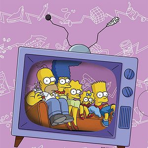 Bilder Die Simpsons