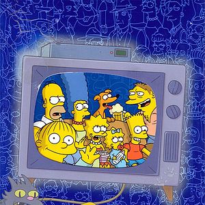 Bilder Die Simpsons