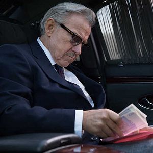 Bilder Harvey Keitel