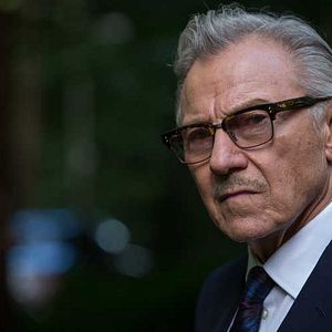 Bilder Harvey Keitel