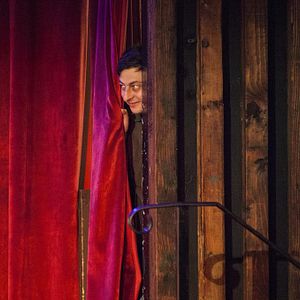 Bilder It Started As A Joke