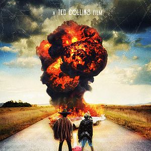 Bilder 2 Men & A Pig