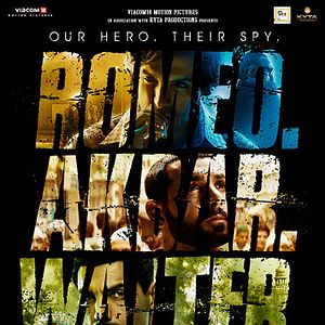 Bilder Romeo Akbar Walter