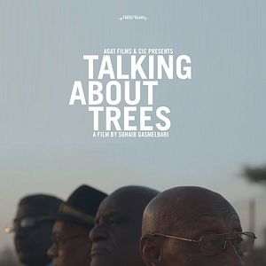 Bilder Talking About Trees