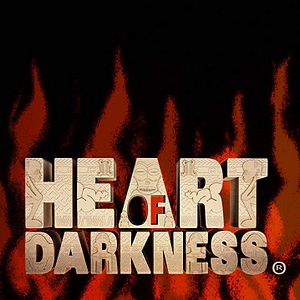Bilder Heart of Darkness