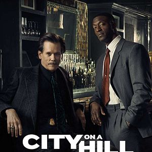 Bilder City On A Hill