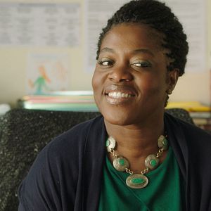 Bilder Claudia Tagbo