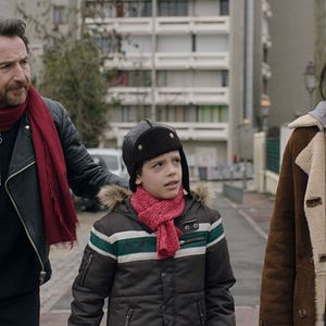 Bilder La Lutte des Classes