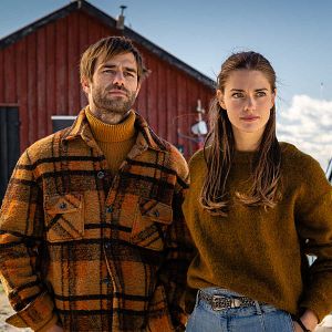 Bilder Inga Lindström: Auf der Suche nach dir