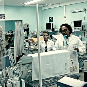 Bilder Viaje a los Pueblos Fumigados