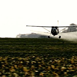 Bilder Viaje a los Pueblos Fumigados