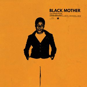 Bilder Black Mother
