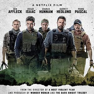 Bilder Triple Frontier