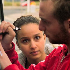 Bilder Farewell to the Night