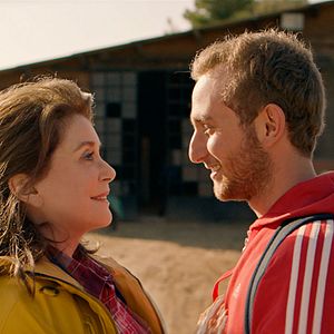 Bilder Farewell to the Night