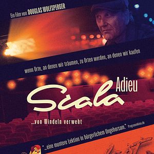 Bilder Scala Adieu - Von Windeln verweht