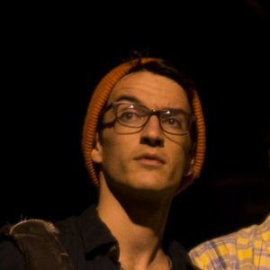 Bilder Luke Persiani