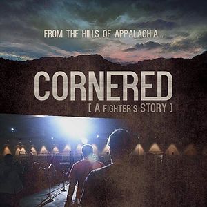 Bilder Cornered: A Fighter's Story