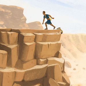 Bilder Die Legende von König Salomon