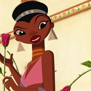 Bilder Die Legende von König Salomon